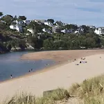 8 Sleep Chalet At Newquay Away Resorts Nb160