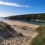 8 Sleep Chalet At Newquay Away Resorts Nb160