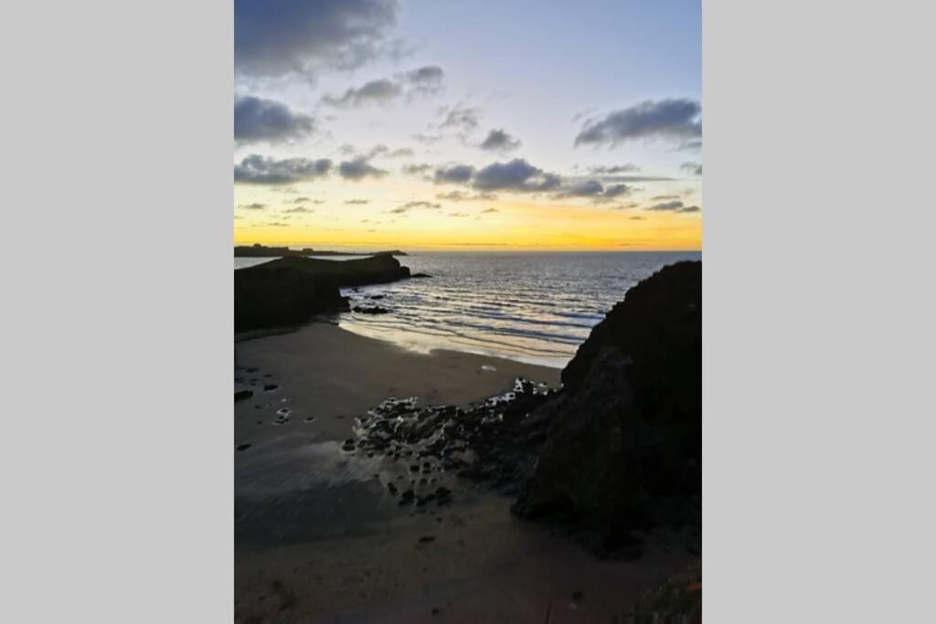 8 Sleep Chalet At Newquay Away Nb160 Newquay (Cornwall)
