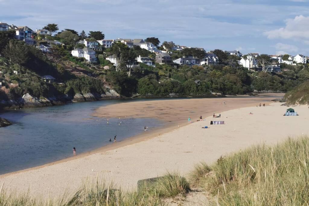 8 Sleep Chalet At Newquay Away Nb160 Newquay (Cornwall)