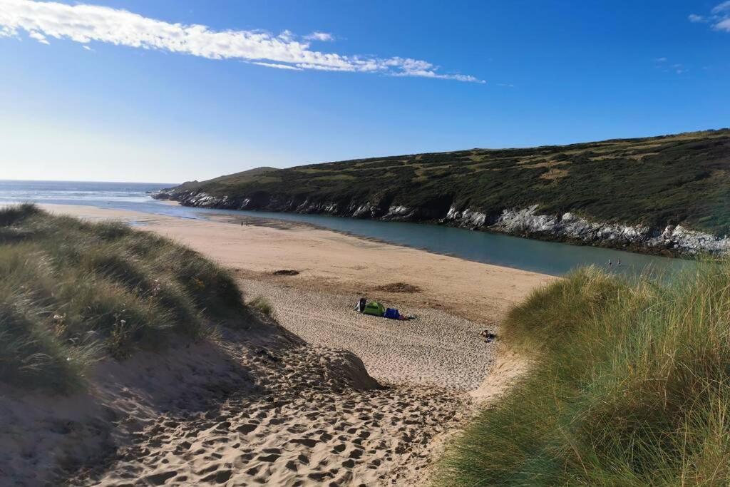 8 Sleep Chalet At Newquay Away Nb160 Newquay (Cornwall)