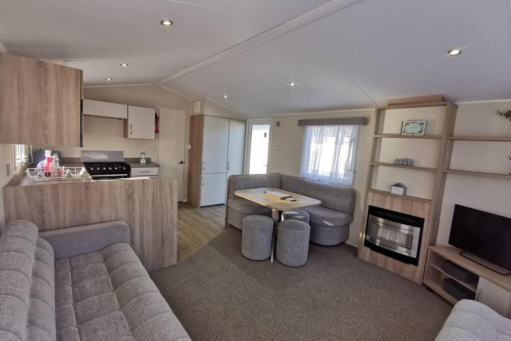 Apartment 8 Sleep Chalet At Newquay Away Nb160 Newquay (Cornwall)