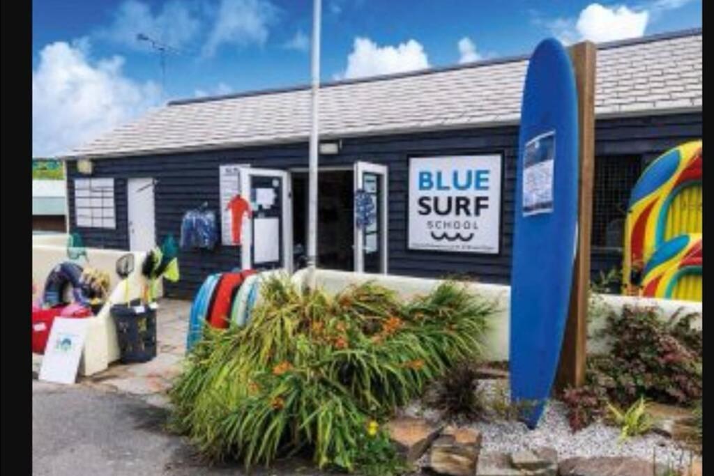 8 Sleep Chalet At Newquay Away Nb160 * Newquay (Cornwall)